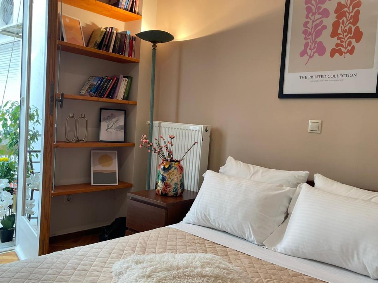 Stay At Premium Syntagma Location - Experience 1 Atenas Exterior foto