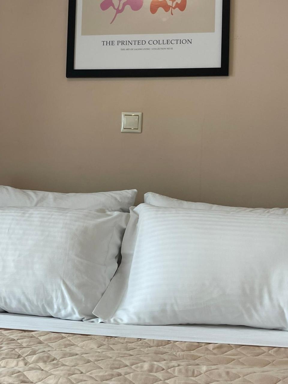Stay At Premium Syntagma Location - Experience 1 Atenas Exterior foto